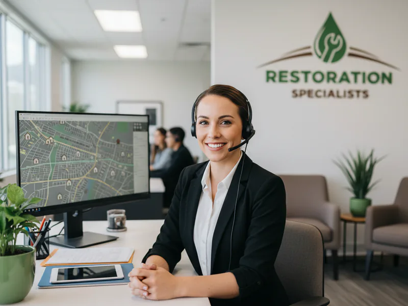 Water Damage Restoration  in Raymore  FAQ