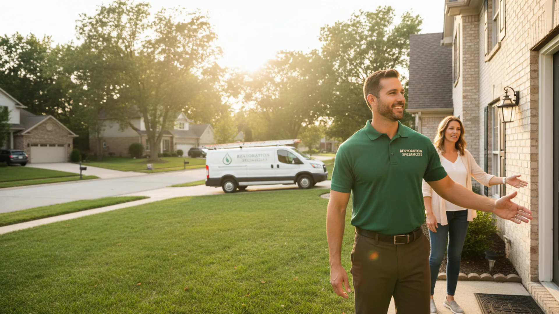 Trusted Water Damage Restoration in Raymore, MO Near Me – Your Local Experts with Proven Experience